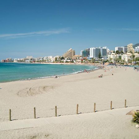 Minerva, Benalmadena Costa, Stunning Sea & Mountain View, 1 Bedroom Apartment Benalmádena Exterior photo