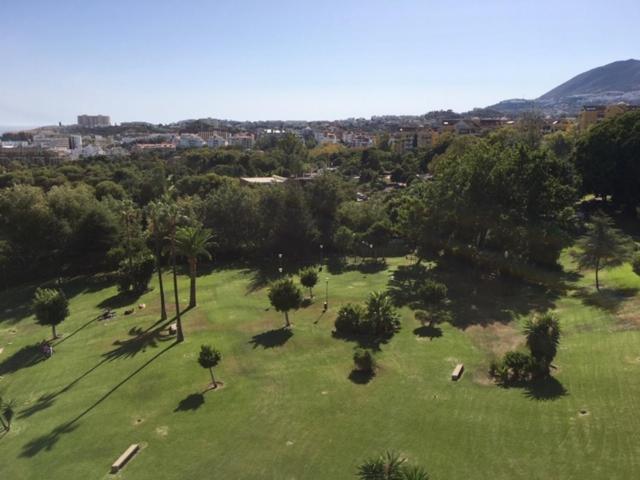 Minerva, Benalmadena Costa, Stunning Sea & Mountain View, 1 Bedroom Apartment Benalmádena Exterior photo