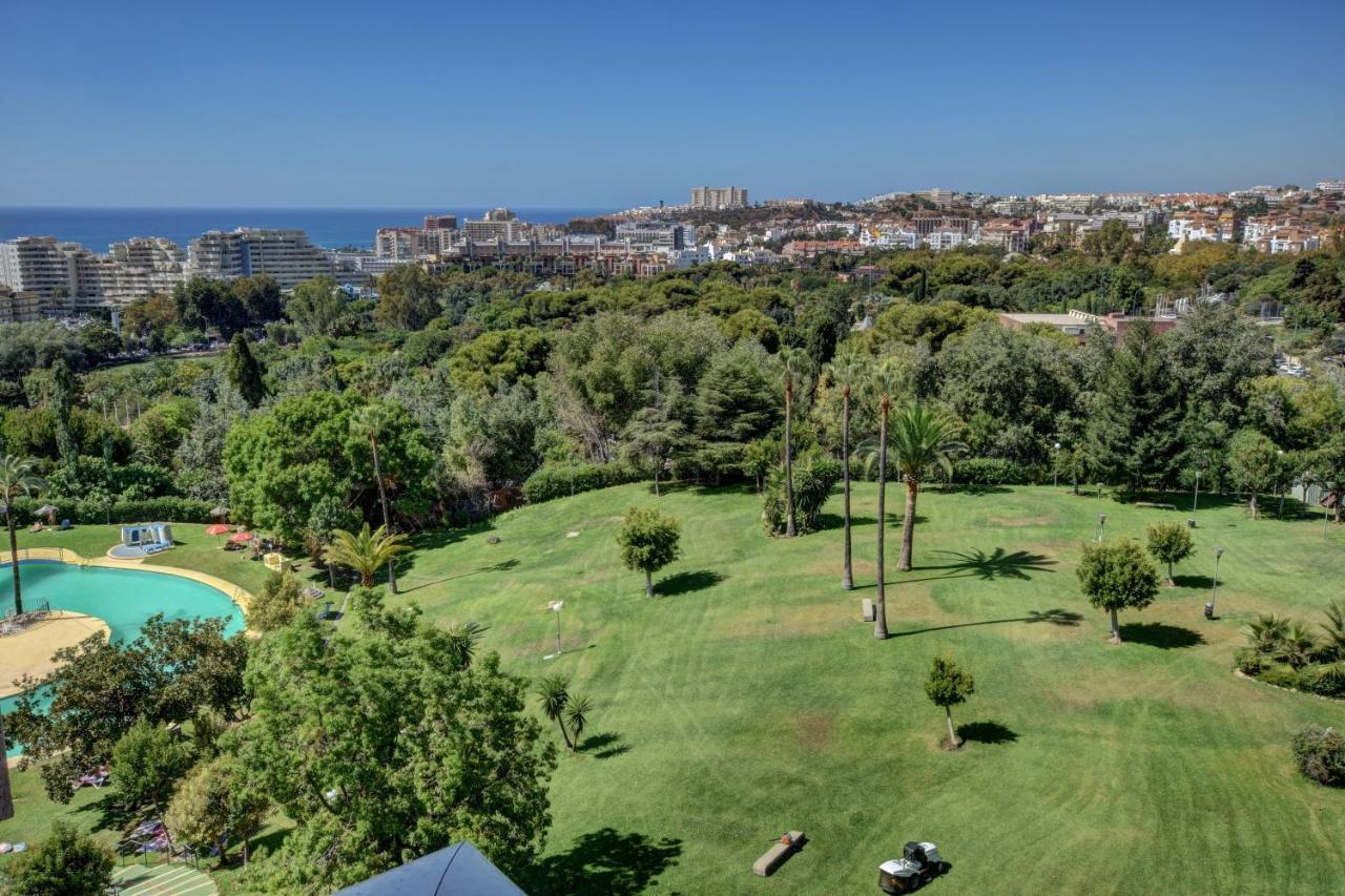 Minerva, Benalmadena Costa, Stunning Sea & Mountain View, 1 Bedroom Apartment Benalmádena Exterior photo