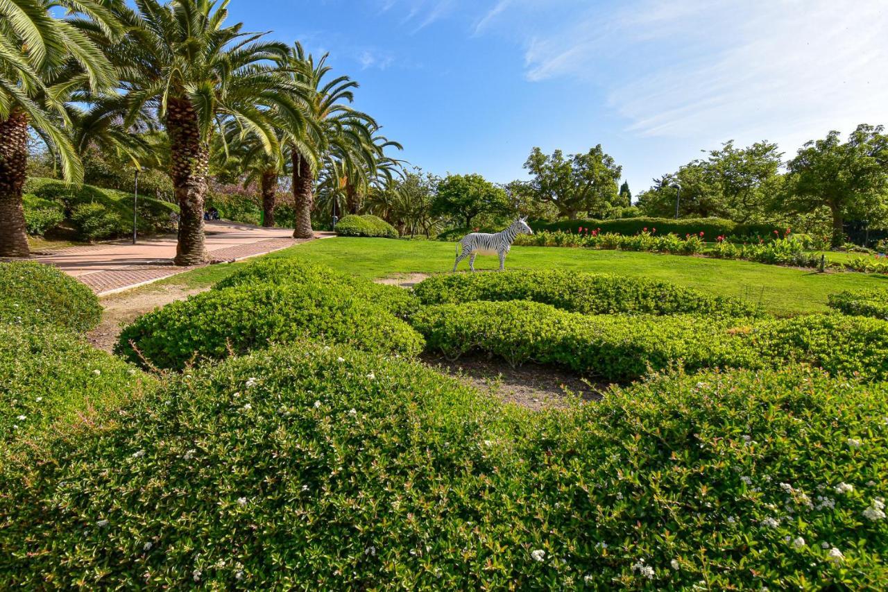 Minerva, Benalmadena Costa, Stunning Sea & Mountain View, 1 Bedroom Apartment Benalmádena Exterior photo